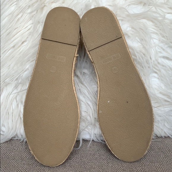 Steve Madden “Lunah” Espadrille Flats - Picture 11 of 11
